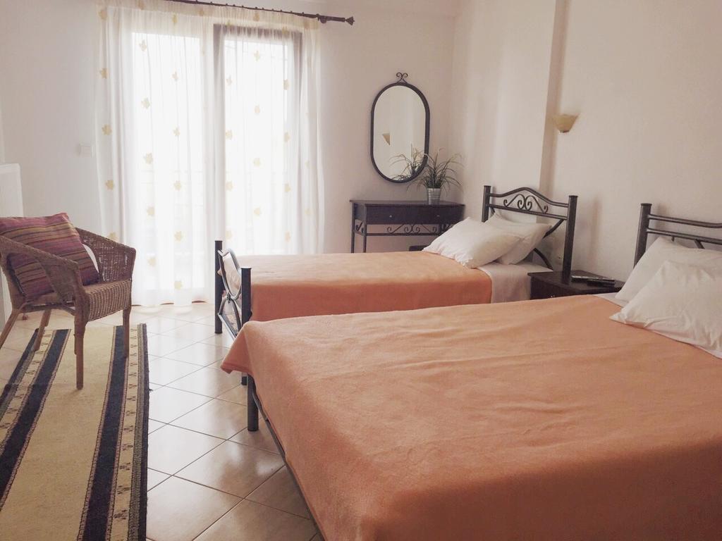 Holiday Zigos Igoemenitsa Kamer foto