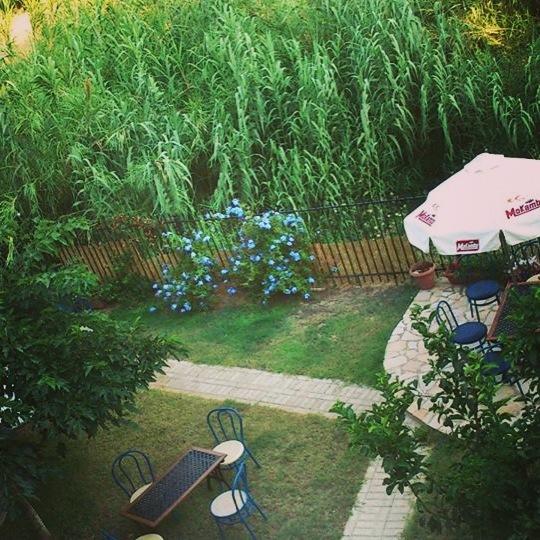 Holiday Zigos Igoemenitsa Buitenkant foto