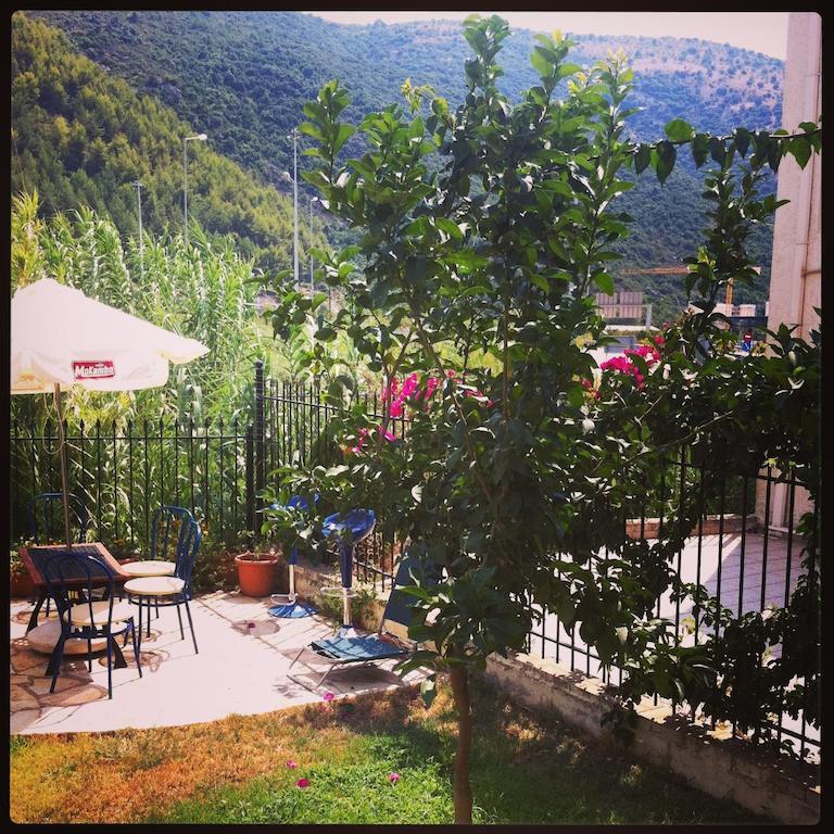 Holiday Zigos Igoemenitsa Buitenkant foto