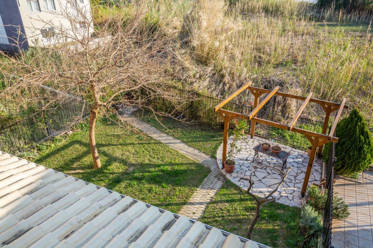 Holiday Zigos Igoemenitsa Buitenkant foto