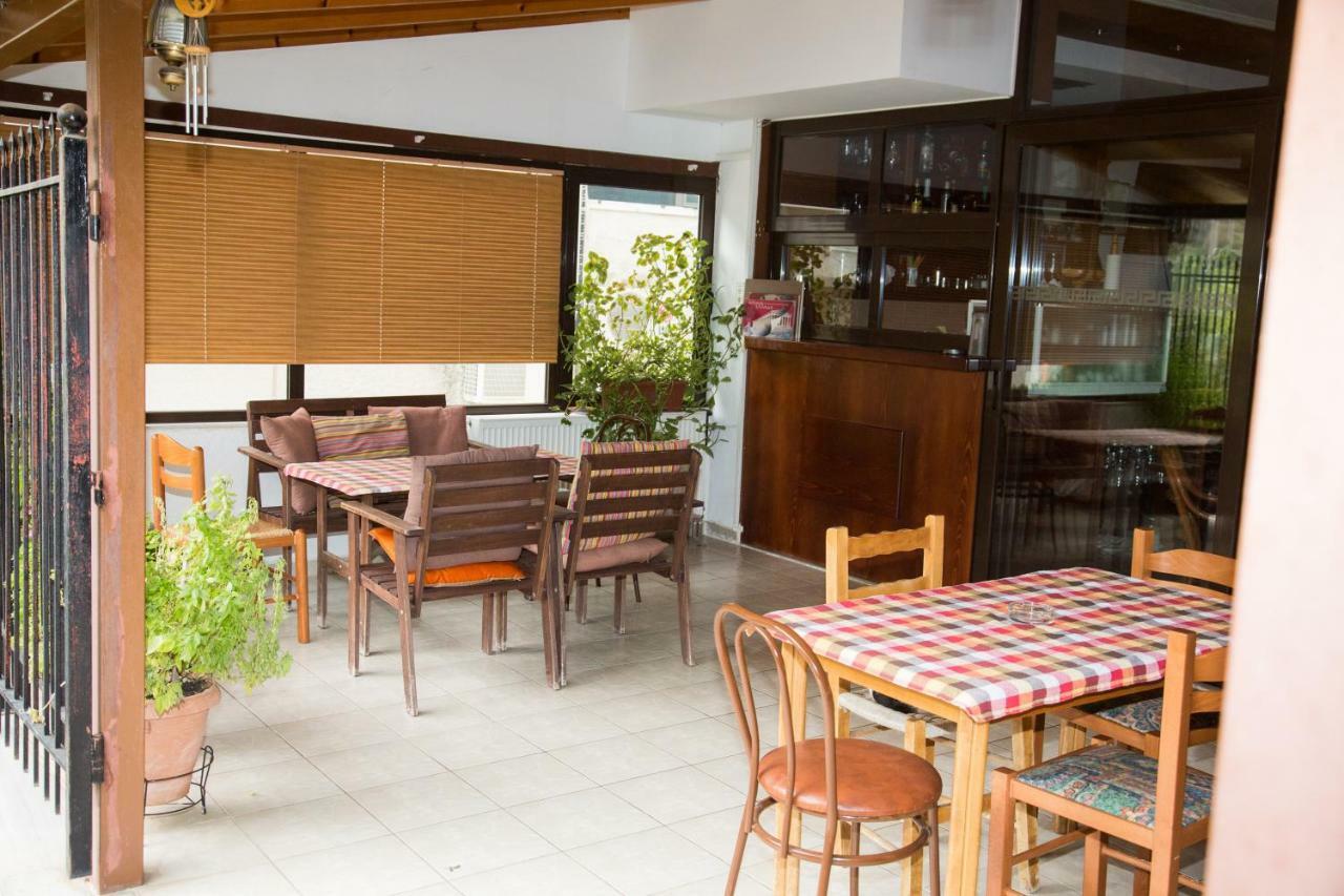Holiday Zigos Igoemenitsa Buitenkant foto